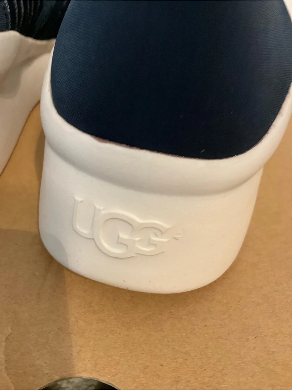 Ugg sneakers
